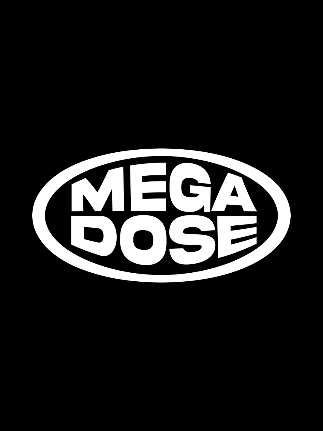 MÉGADOSE